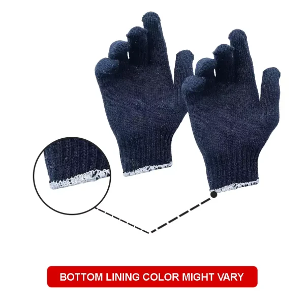 hand gloves