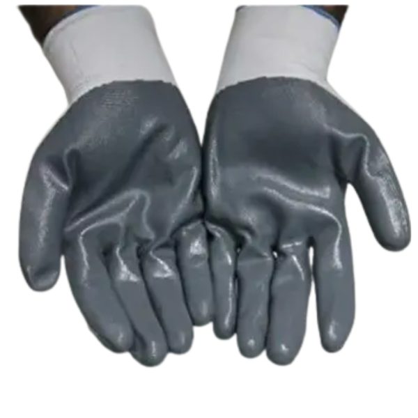 शेतीकामासाठी हातमोजे - hand gloves - Image 2