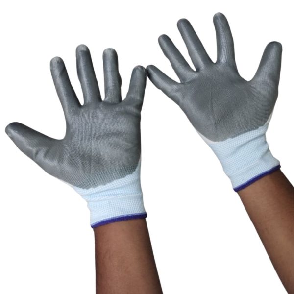 hand gloves