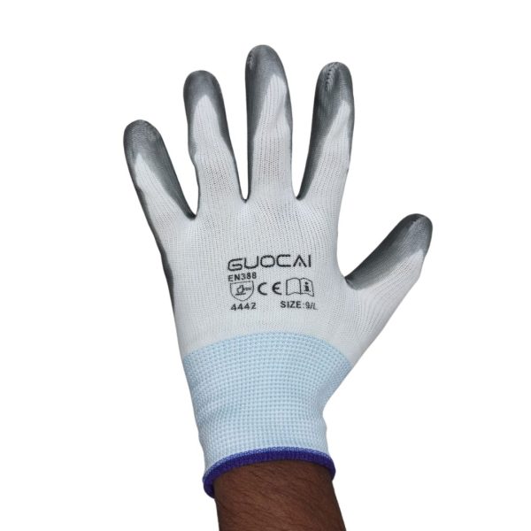 शेतीकामासाठी हातमोजे - hand gloves - Image 6