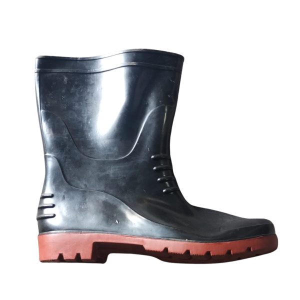 ISI Certified PVC Gumboots