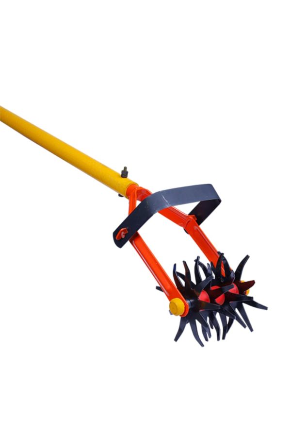 Hand Rotavator / Mini Rotavator