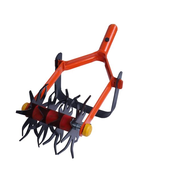 Hand Rotavator / Mini Rotavator - Image 3