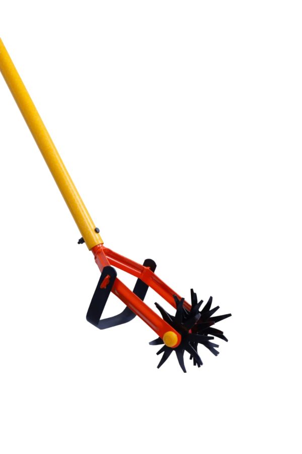 Hand Rotavator / Mini Rotavator - Image 2