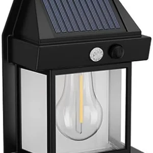 Solar Bulb