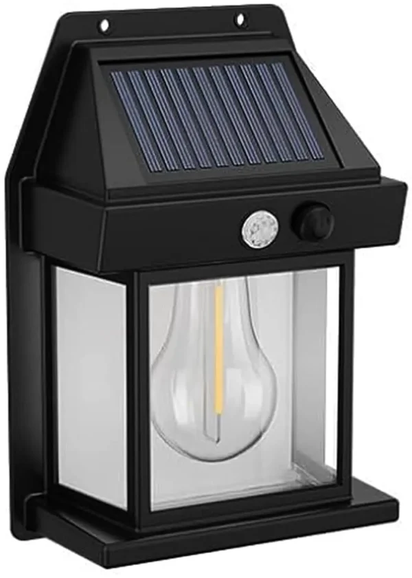 Solar Bulb