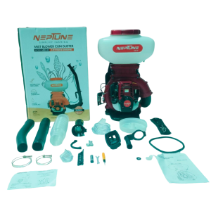 Mist Blower – Agricultural Spraying Machine