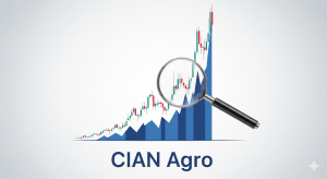 CIAN Agro Shares: The Latest Buzz and What It Means for Investors