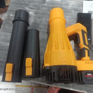 Lithium Storm Battery