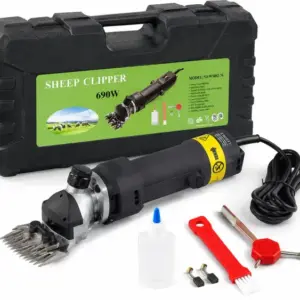 690W Sheep Clipper Machine
